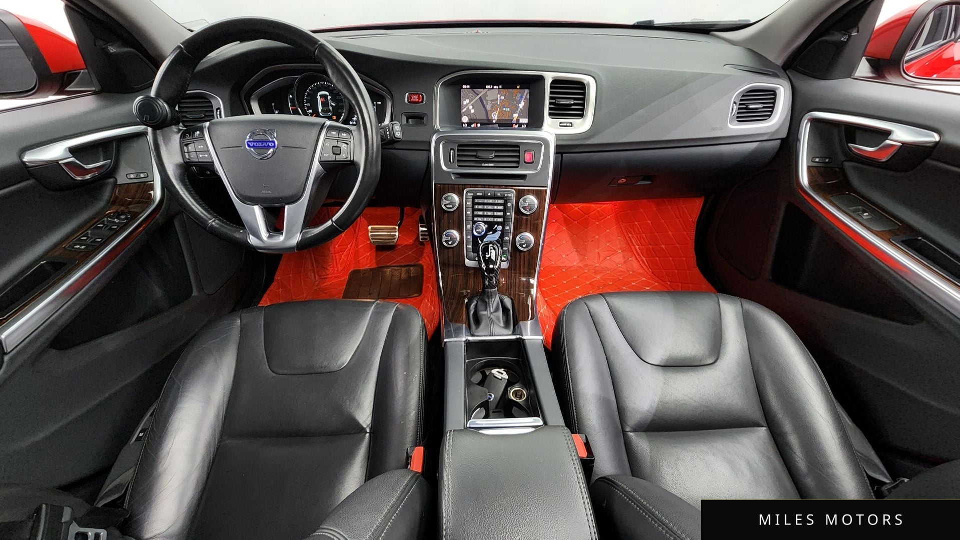 Volvo V60 2018 — миниатюра 7
