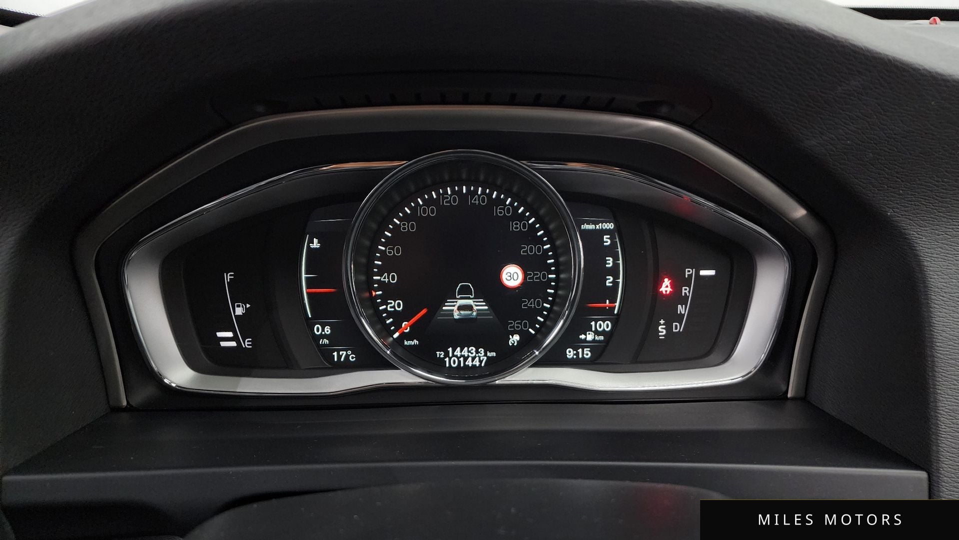 Volvo V60 2018 — миниатюра 8