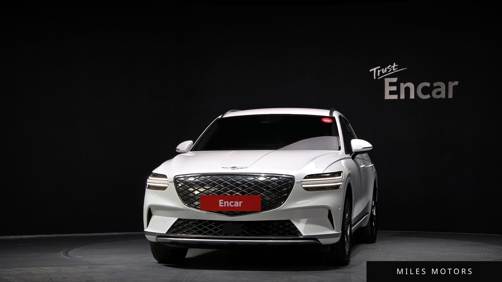 Genesis GV70 2022 — миниатюра 3