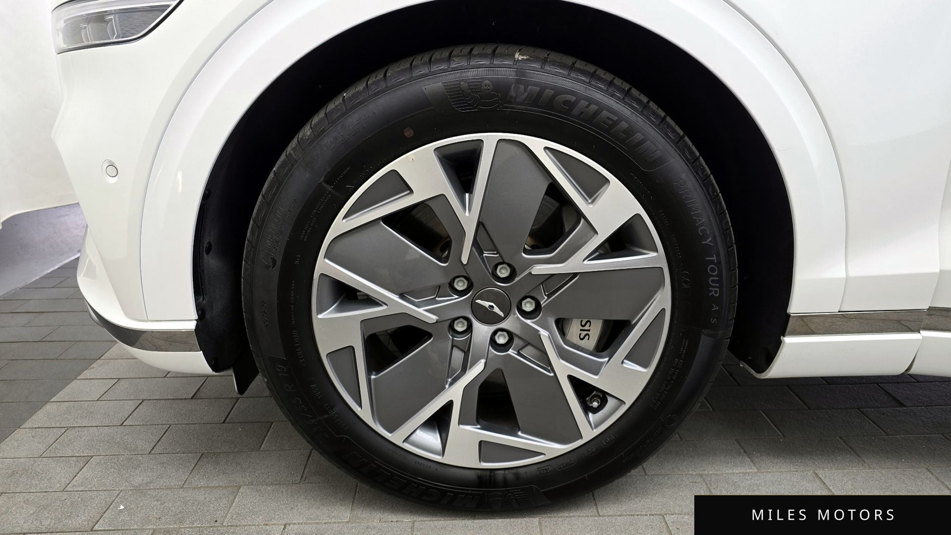 Genesis GV70 2022 — миниатюра 5