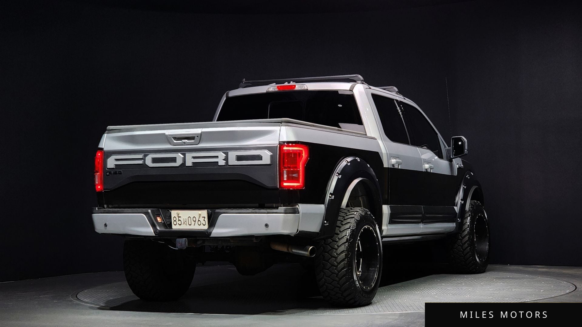 Ford F150 2015 — миниатюра 2