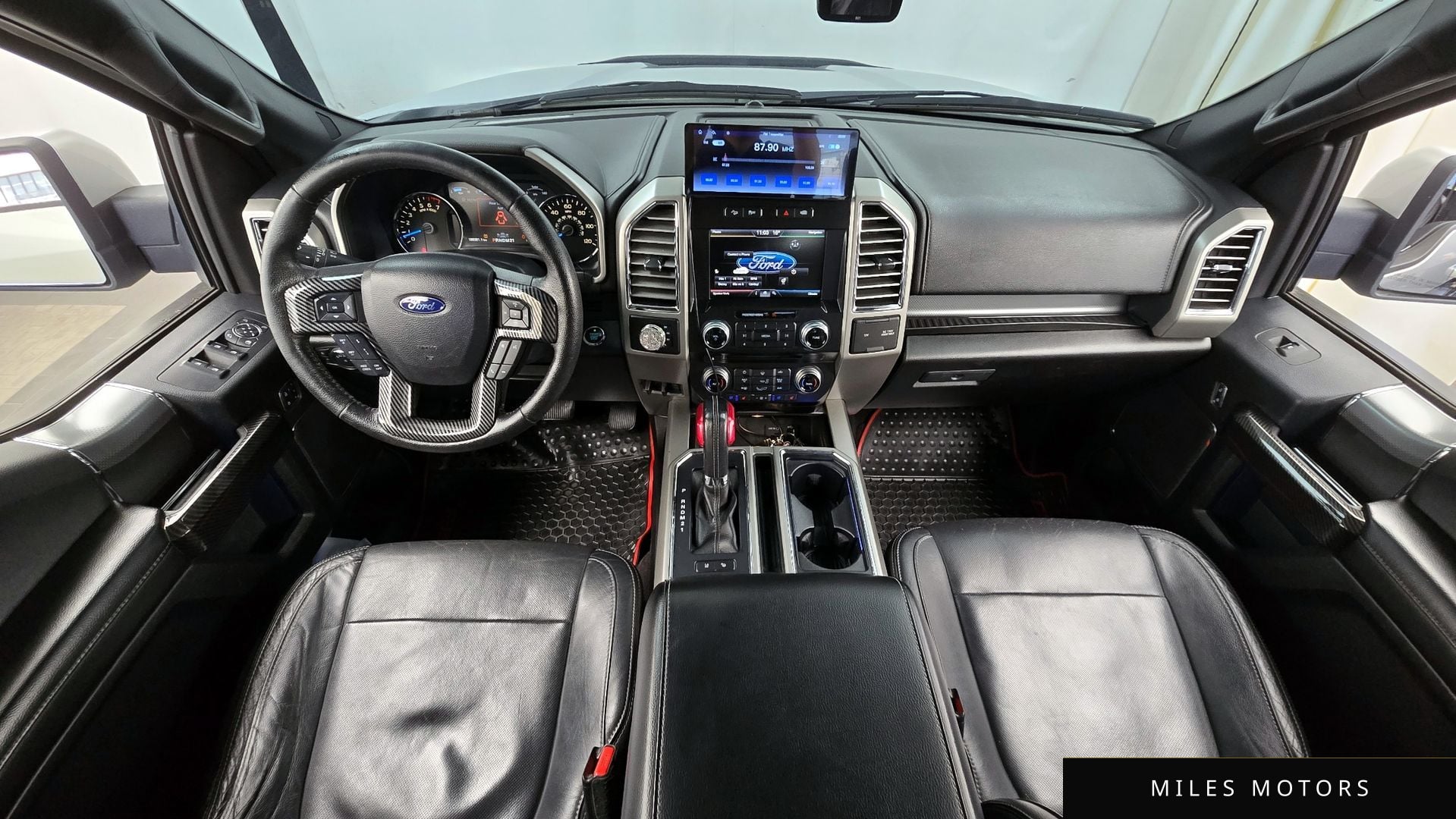 Ford F150 2015 — миниатюра 7