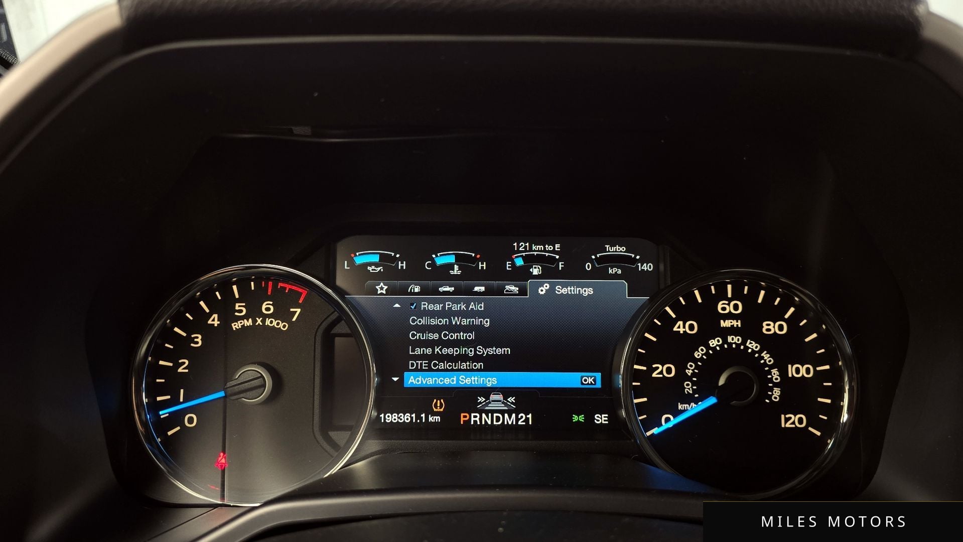 Ford F150 2015 — миниатюра 8