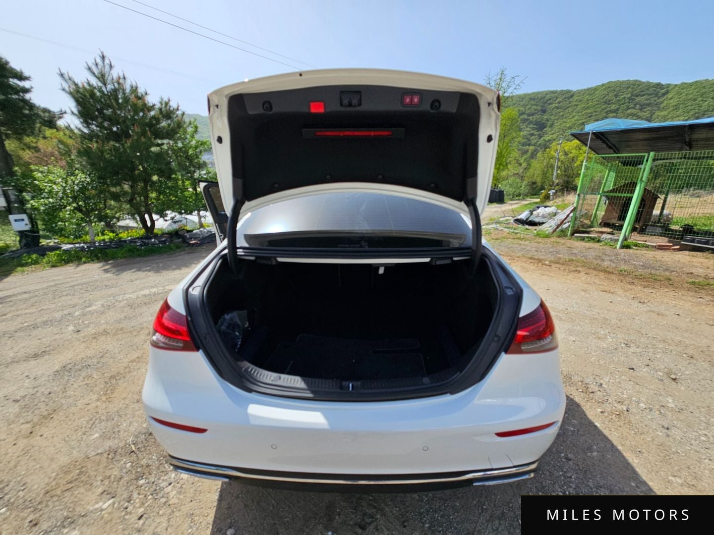 Mercedes-Benz E-Class W213 2022 — миниатюра 7