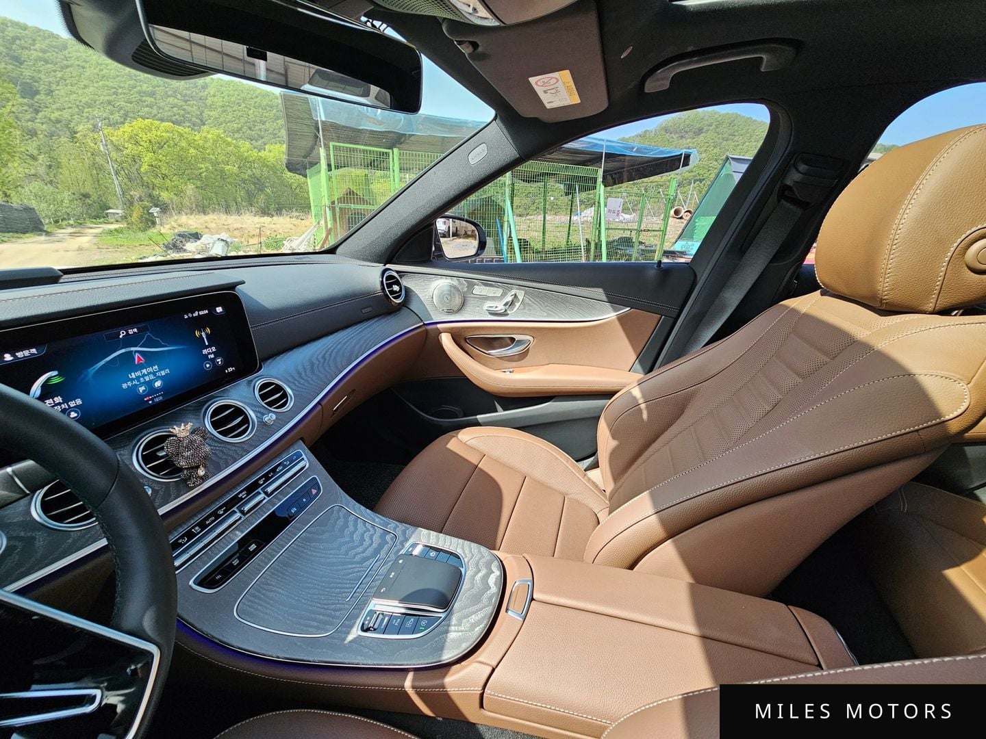 Mercedes-Benz E-Class W213 2022 — миниатюра 10