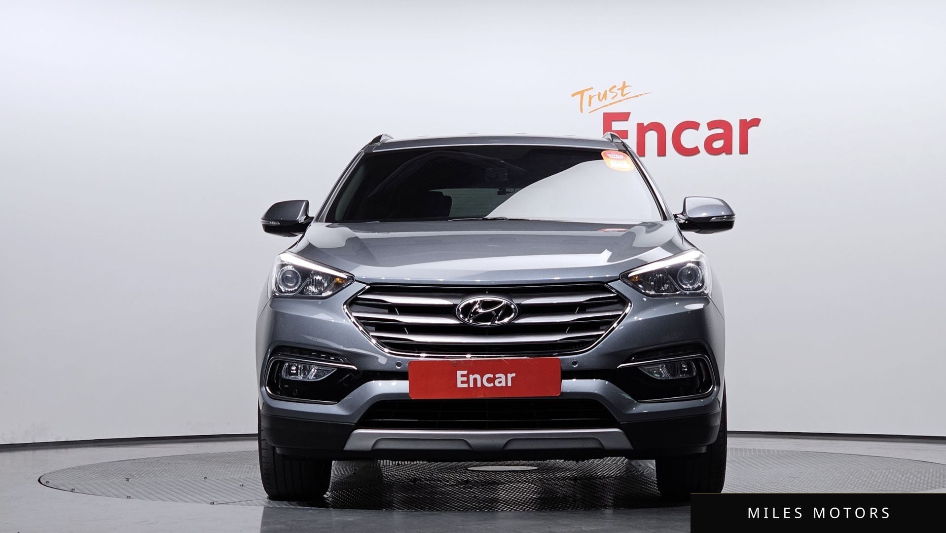 Hyundai Santafe 2018 — миниатюра 3