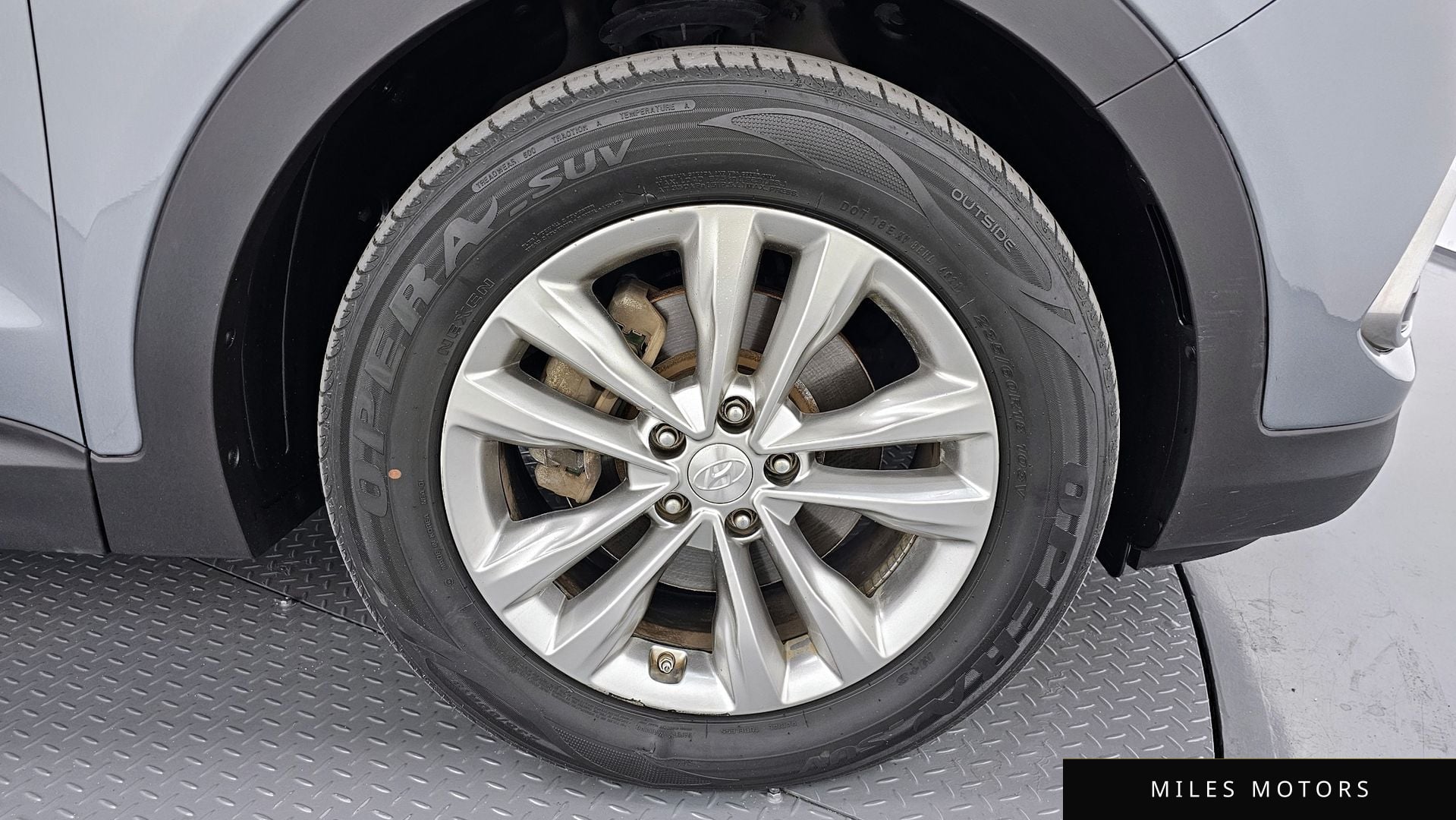 Hyundai Santafe 2018 — миниатюра 5