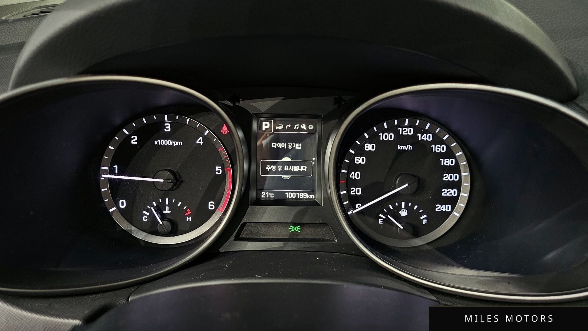 Hyundai Santafe 2018 — миниатюра 8