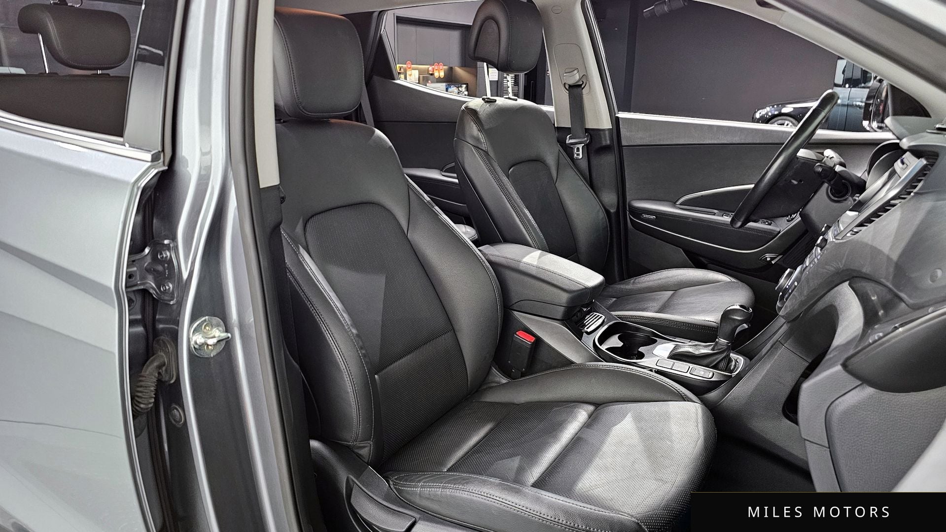 Hyundai Santafe 2018 — миниатюра 10