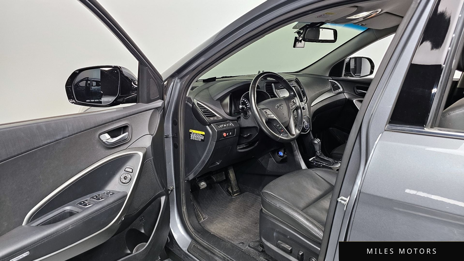 Hyundai Santafe 2018 — миниатюра 11