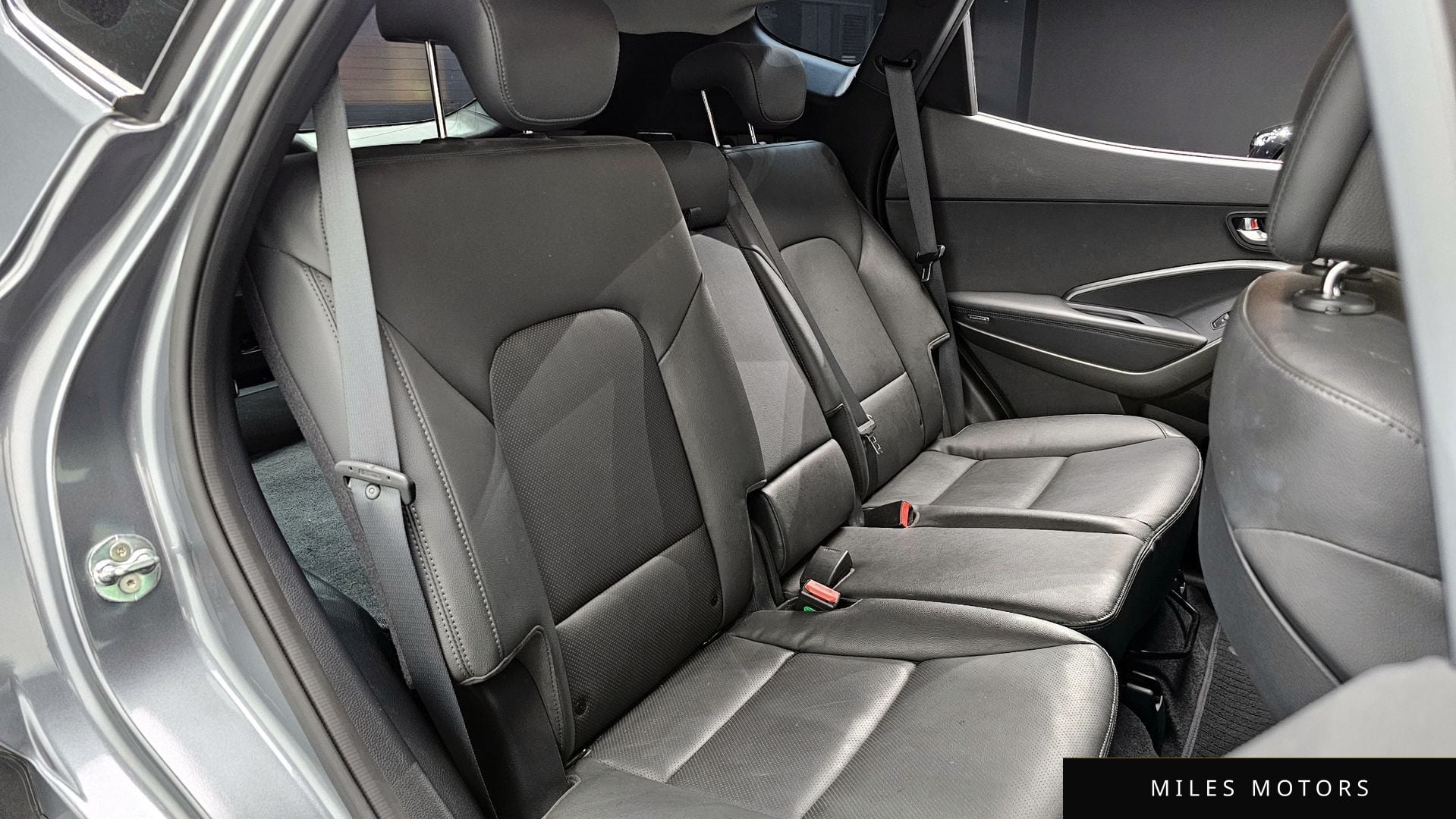 Hyundai Santafe 2018 — миниатюра 12