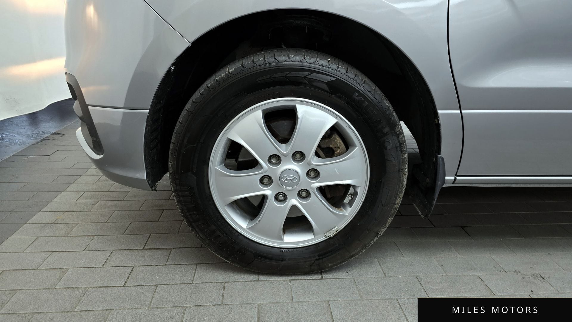 Hyundai Starex 2019 — миниатюра 5