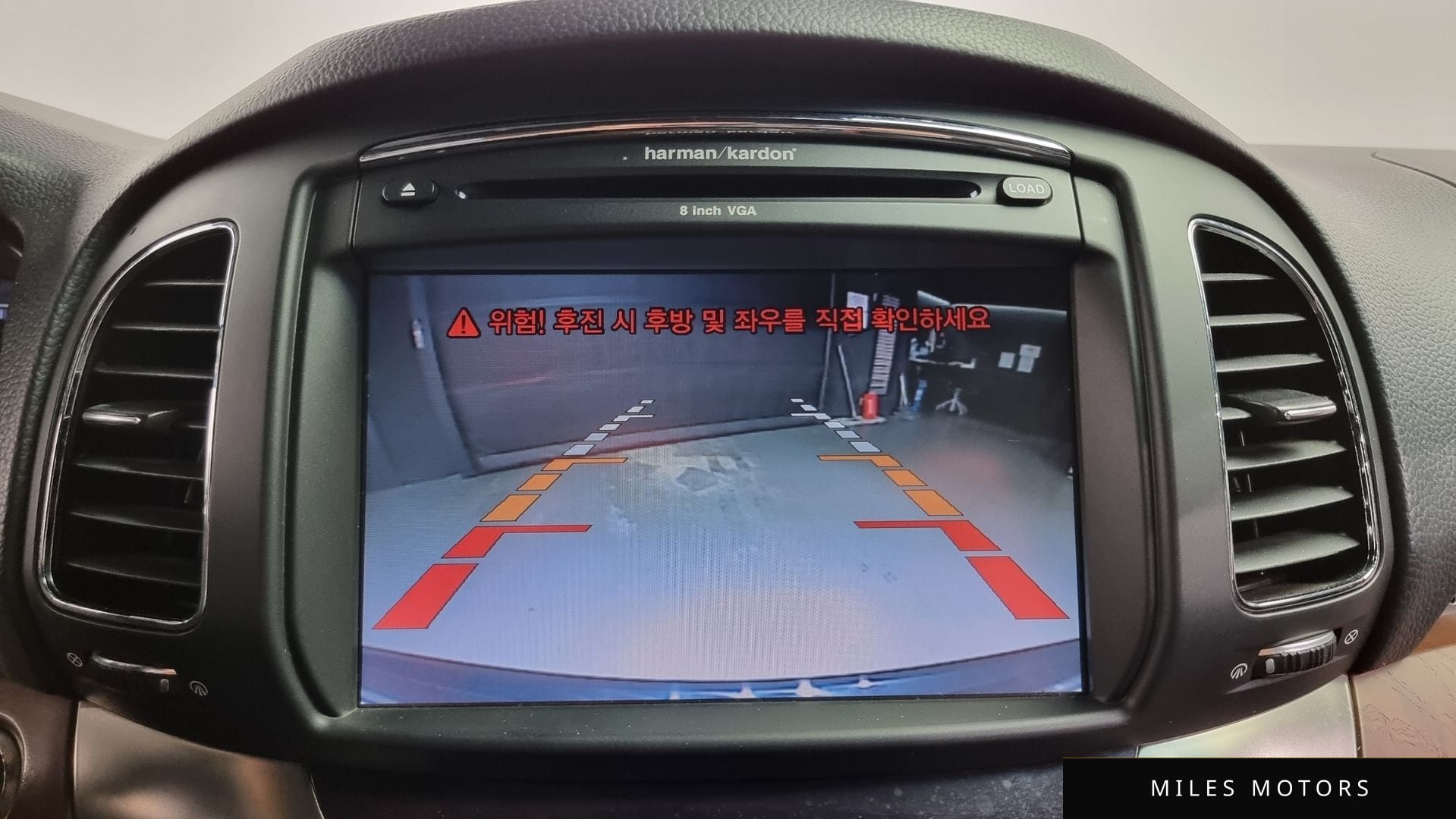 KG Mobility Chairman 2014 — миниатюра 15