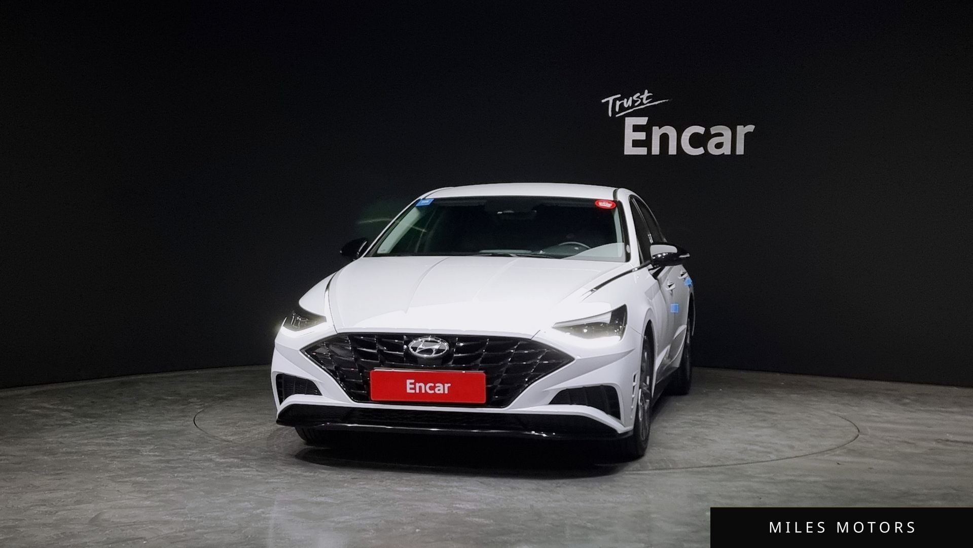Hyundai Sonata 2022 — миниатюра 3