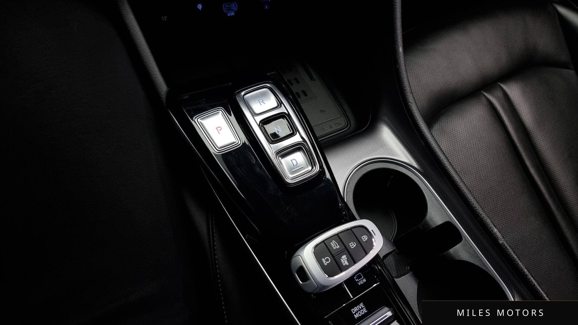 Hyundai Sonata 2022 — миниатюра 9
