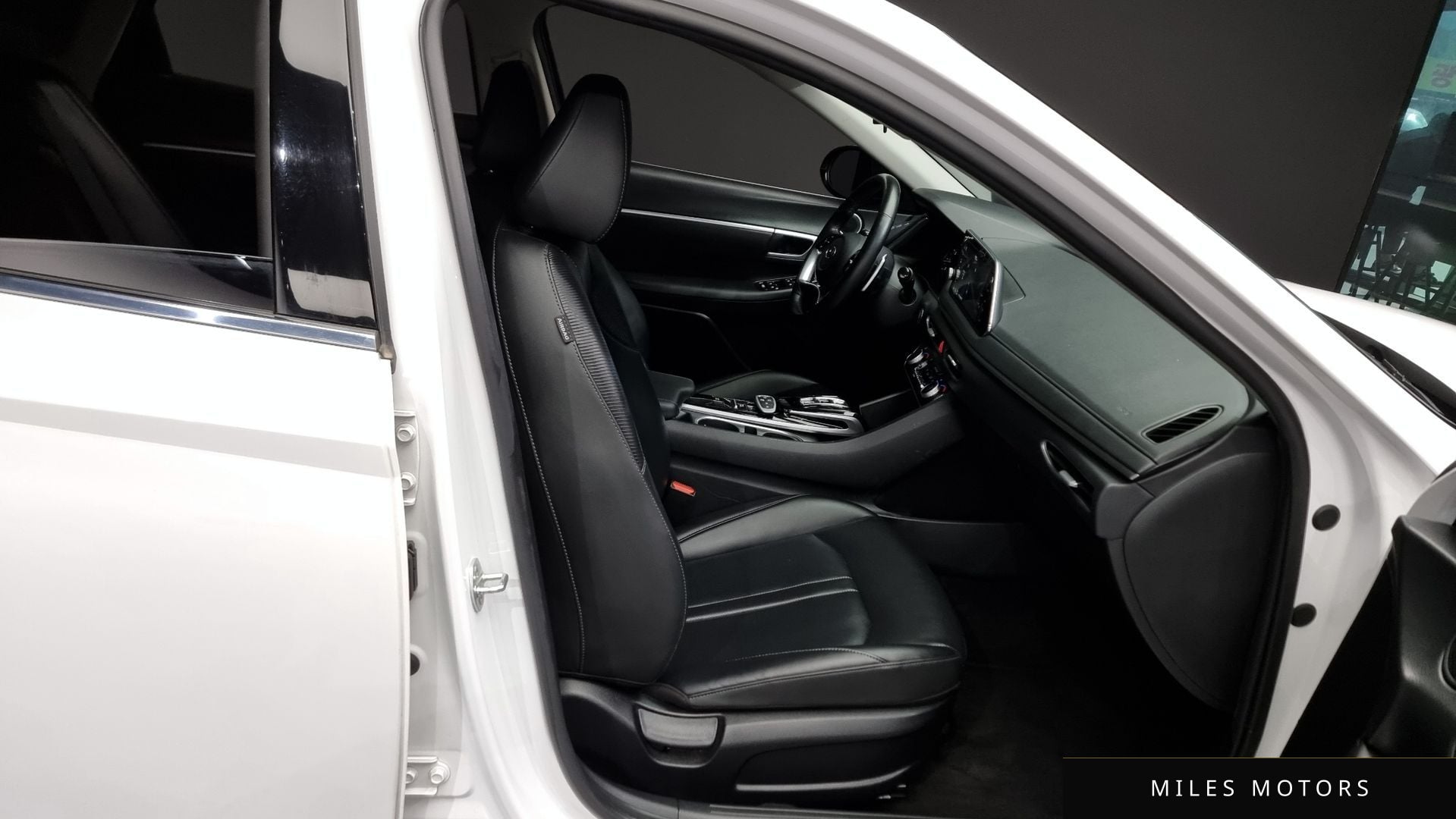Hyundai Sonata 2022 — миниатюра 12