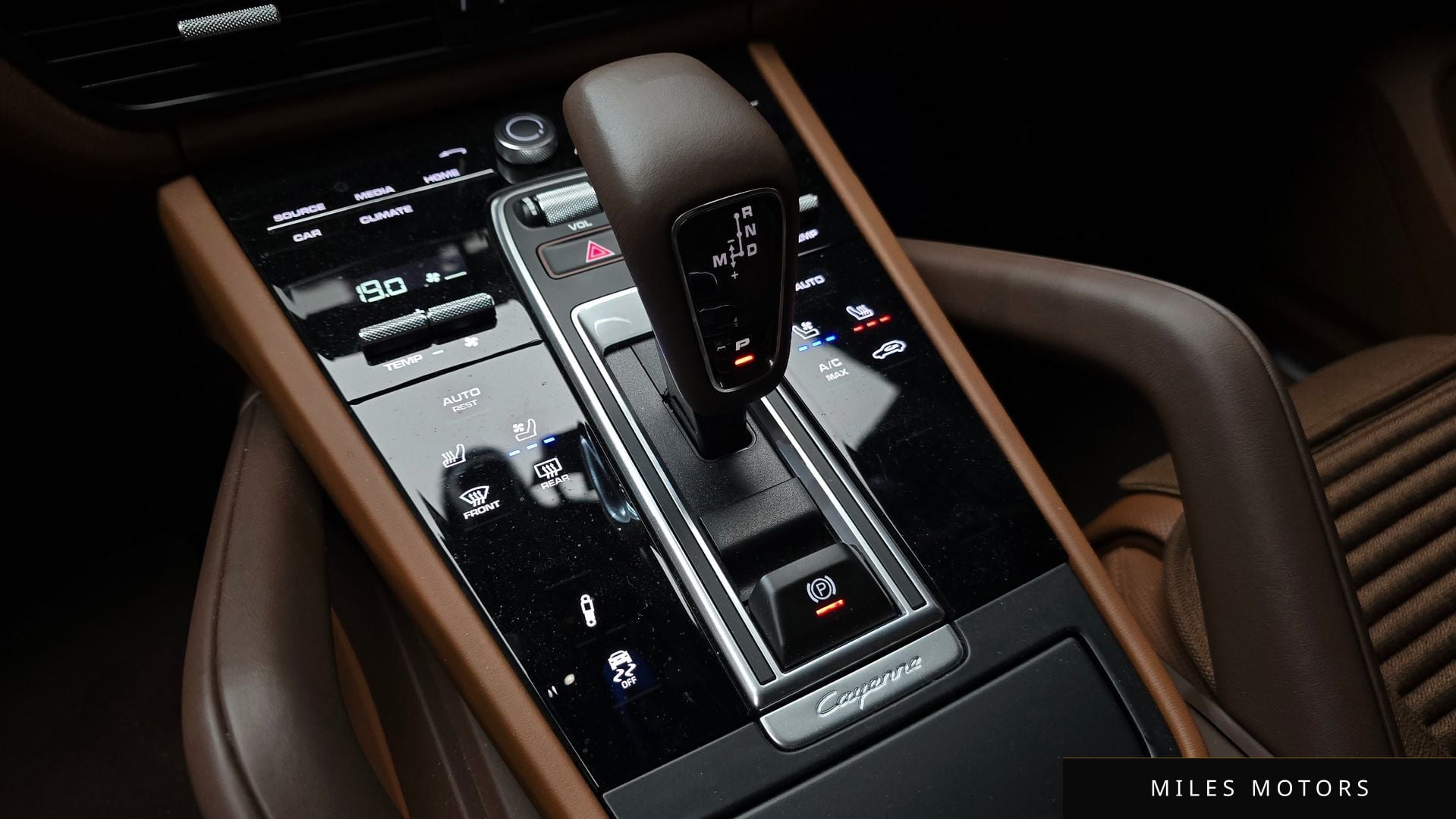 Porsche 카이엔 (PO536) 2023 — миниатюра 9