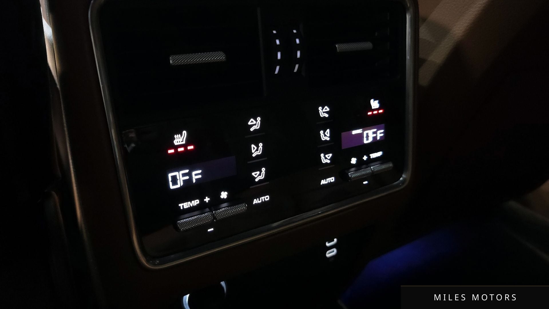 Porsche 카이엔 (PO536) 2023 — миниатюра 17