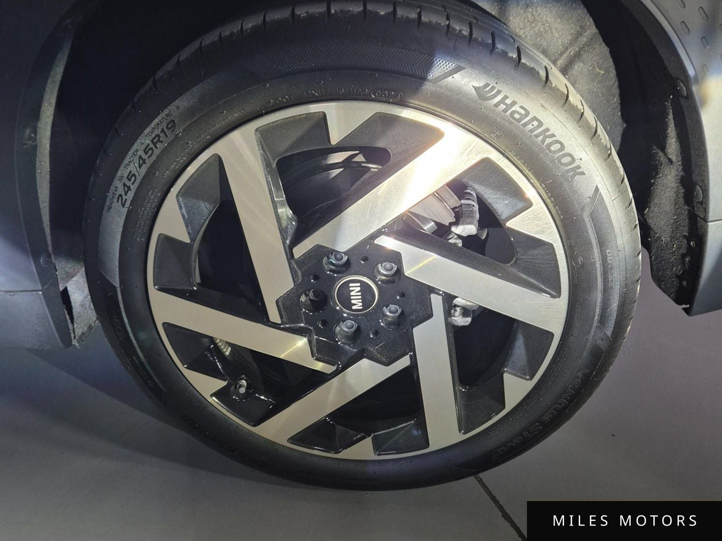 MINI Countryman 2024 — миниатюра 8
