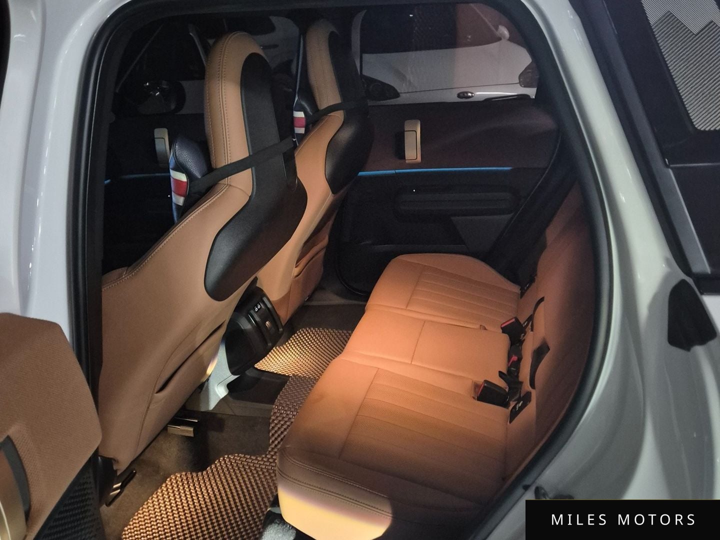 MINI Countryman 2024 — миниатюра 9