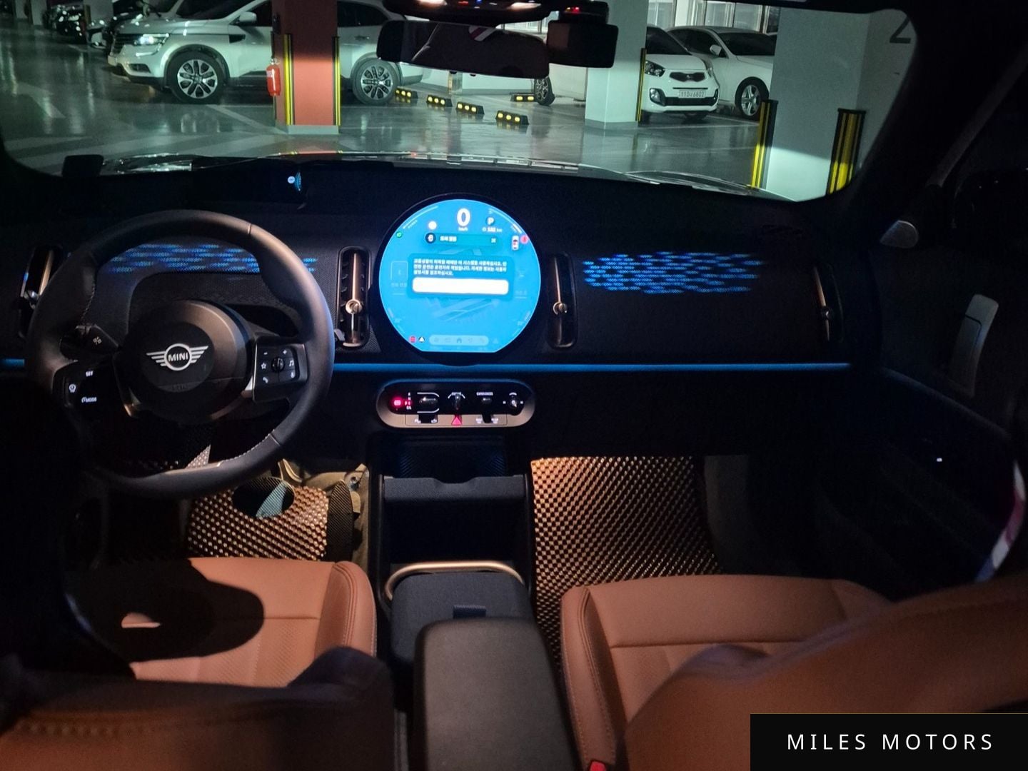 MINI Countryman 2024 — миниатюра 10
