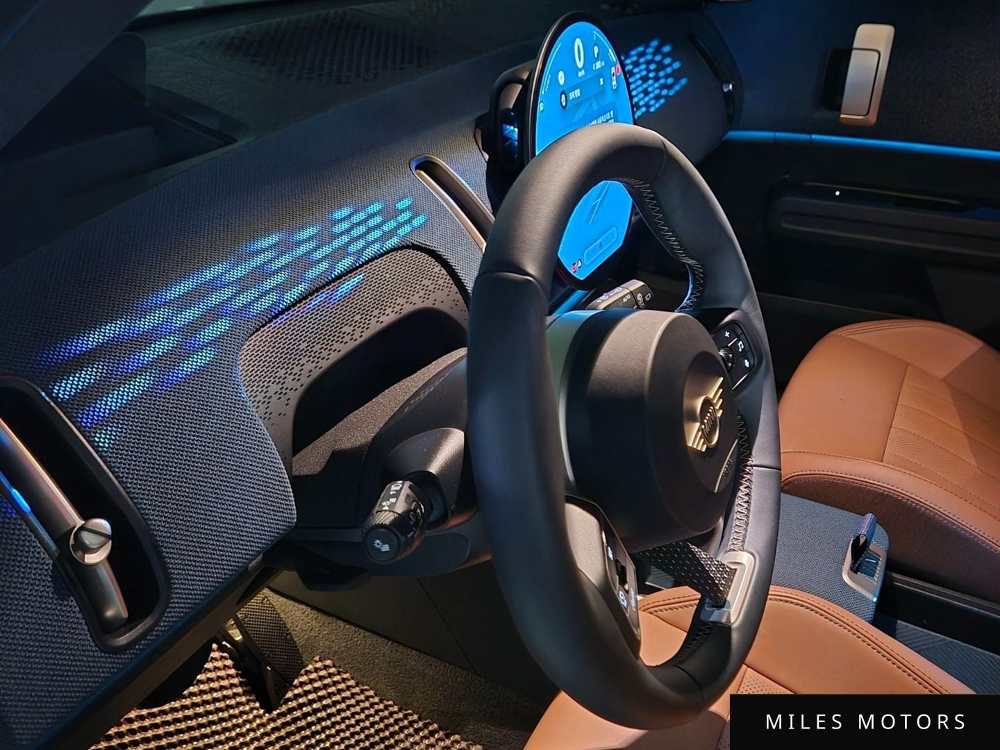MINI Countryman 2024 — миниатюра 12