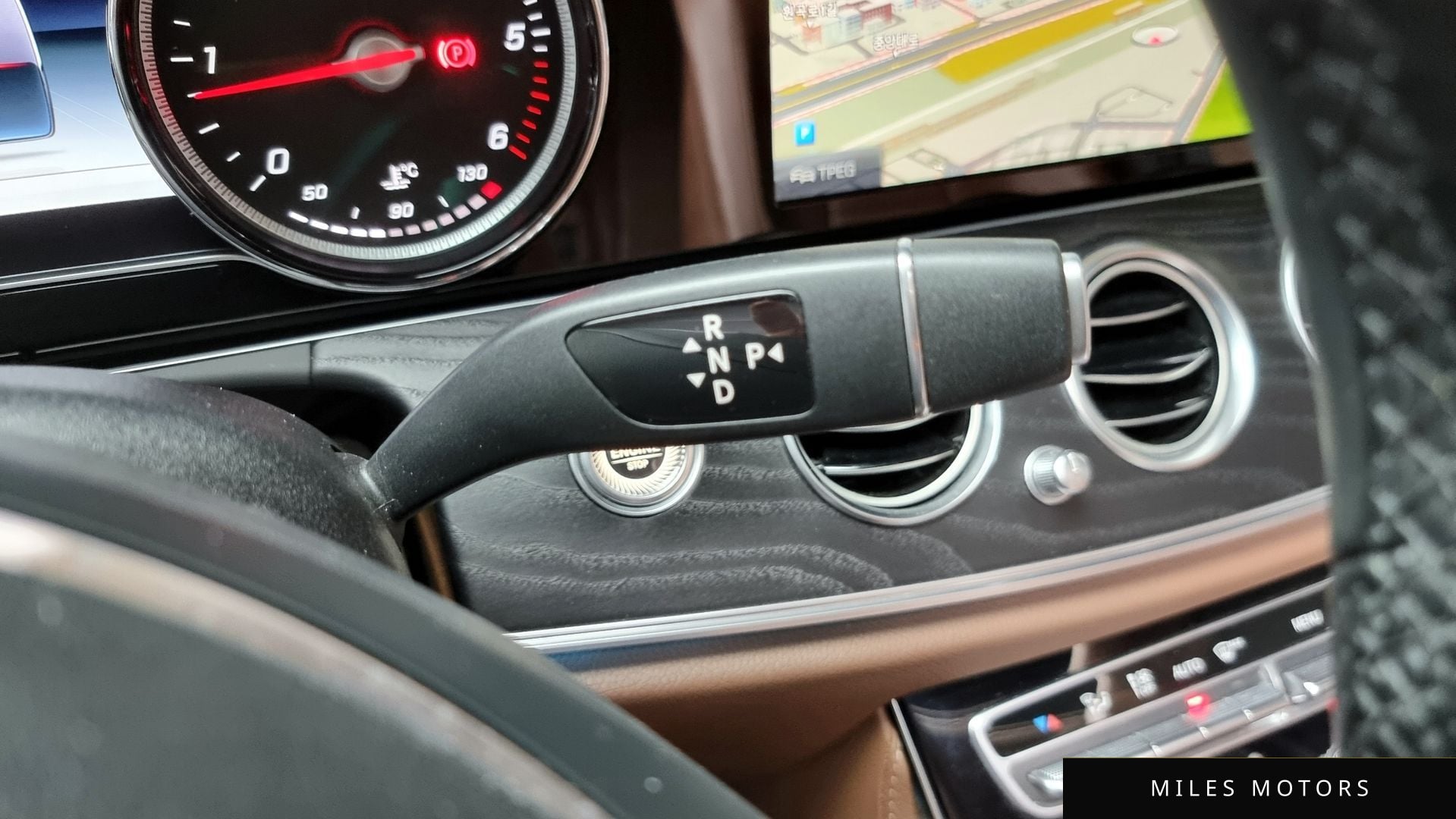 Mercedes-Benz E-Class W213 2018 — миниатюра 9