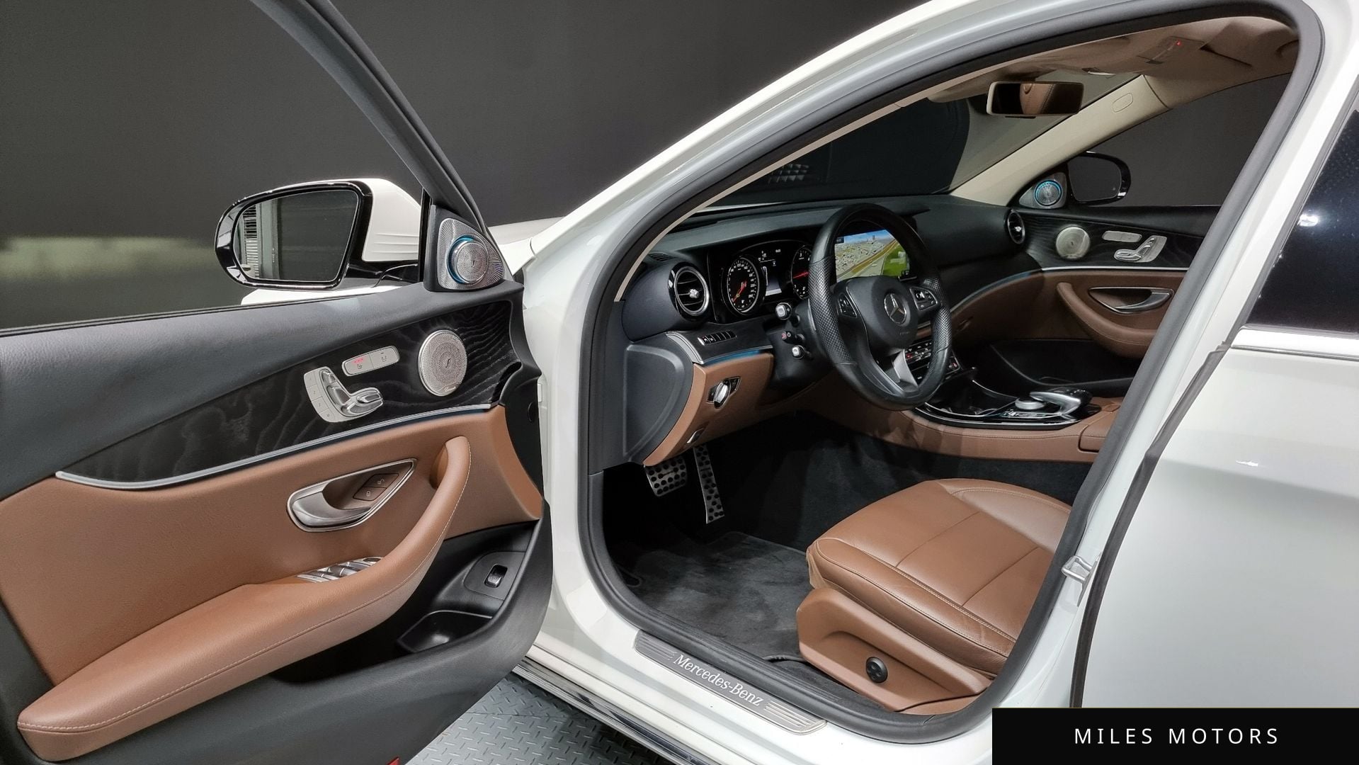 Mercedes-Benz E-Class W213 2018 — миниатюра 10