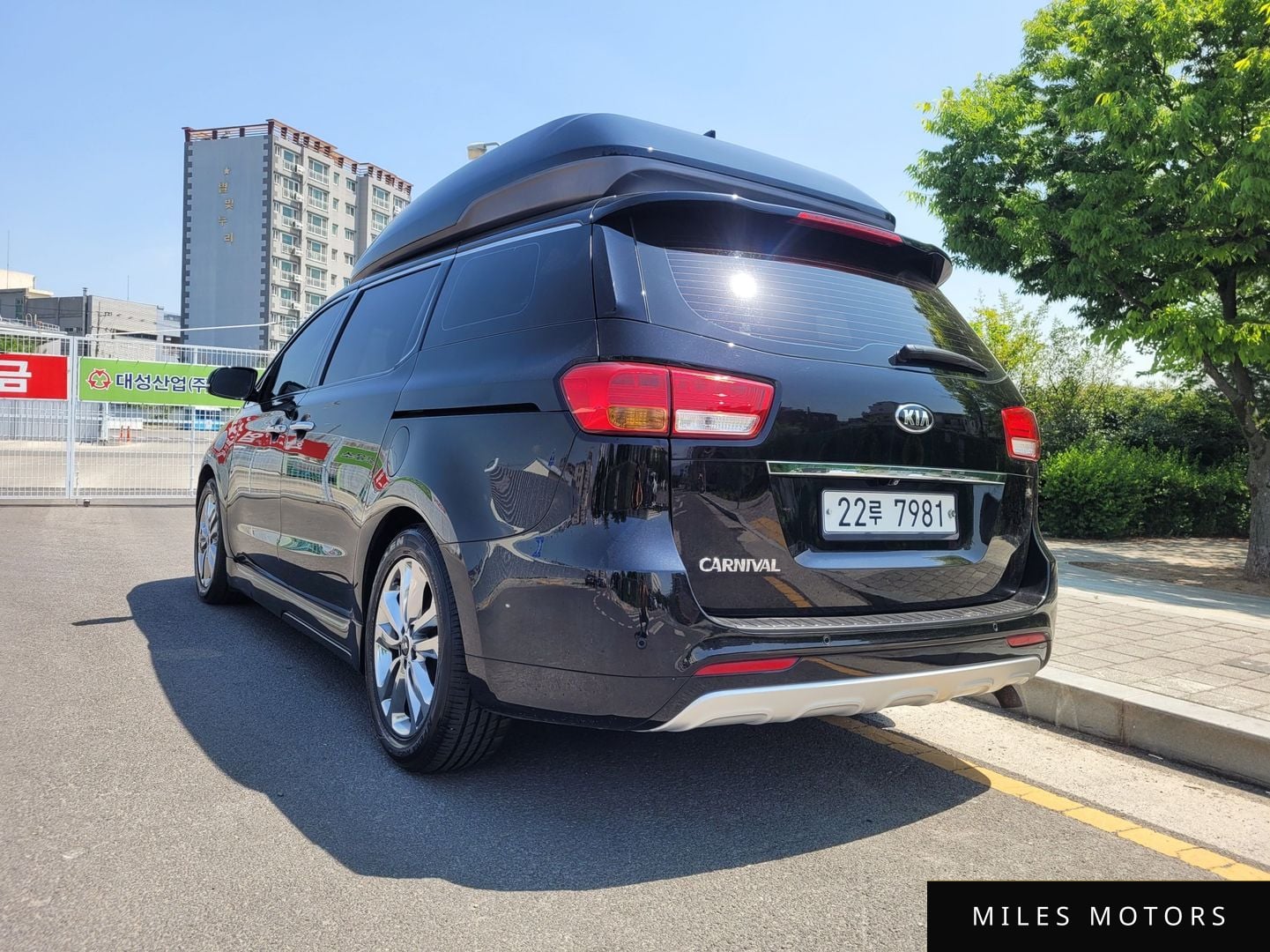 Kia Canival 2015 — миниатюра 6