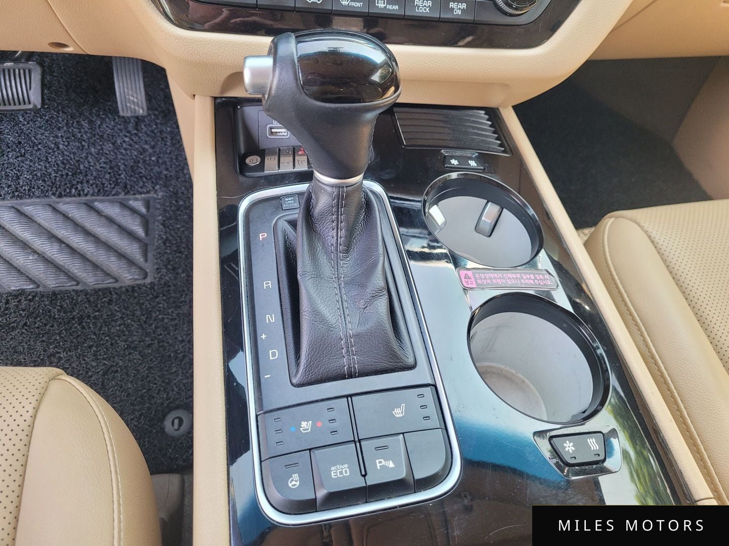 Kia Canival 2015 — миниатюра 8
