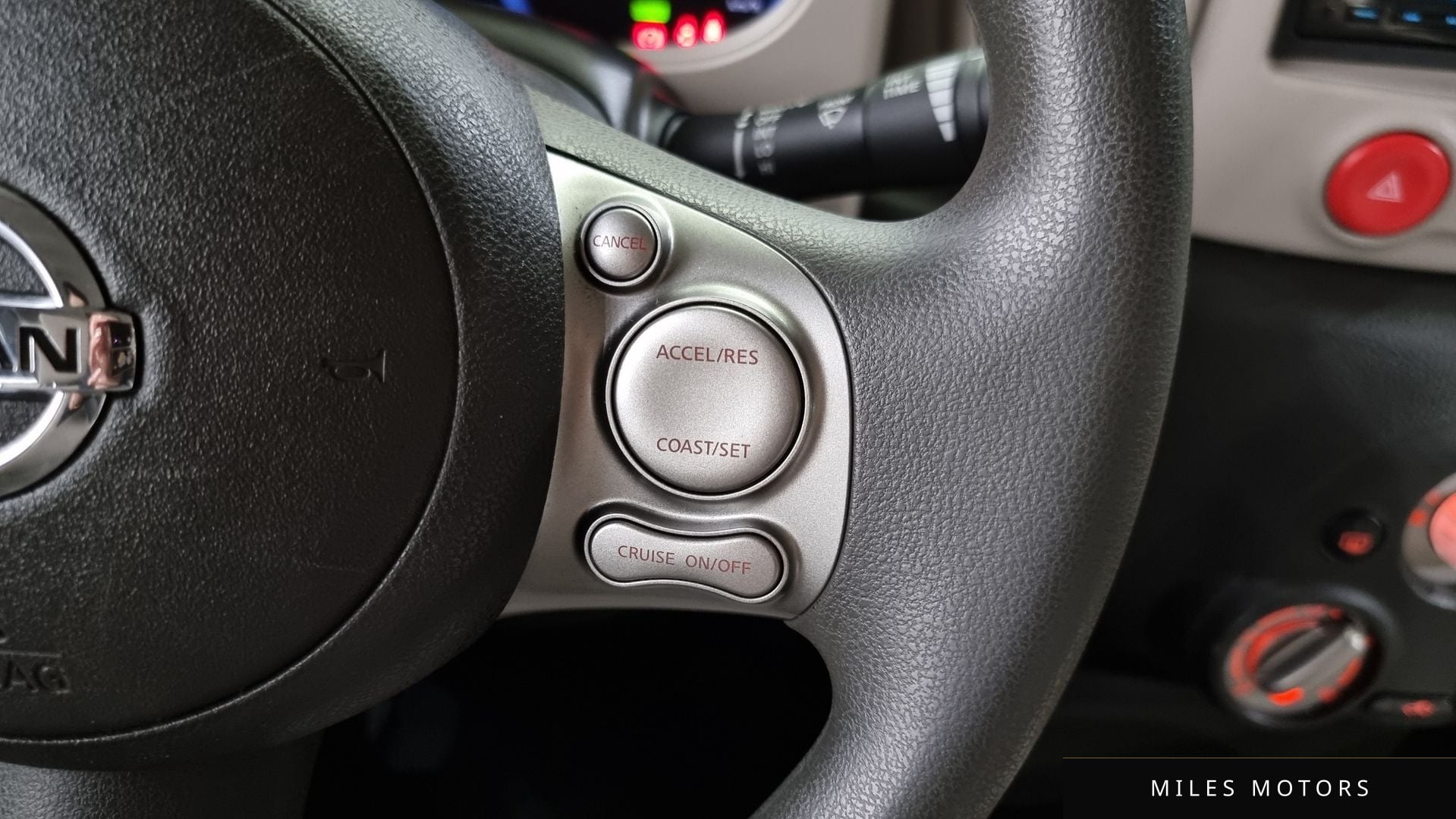 Nissan Cube 2011 — миниатюра 14