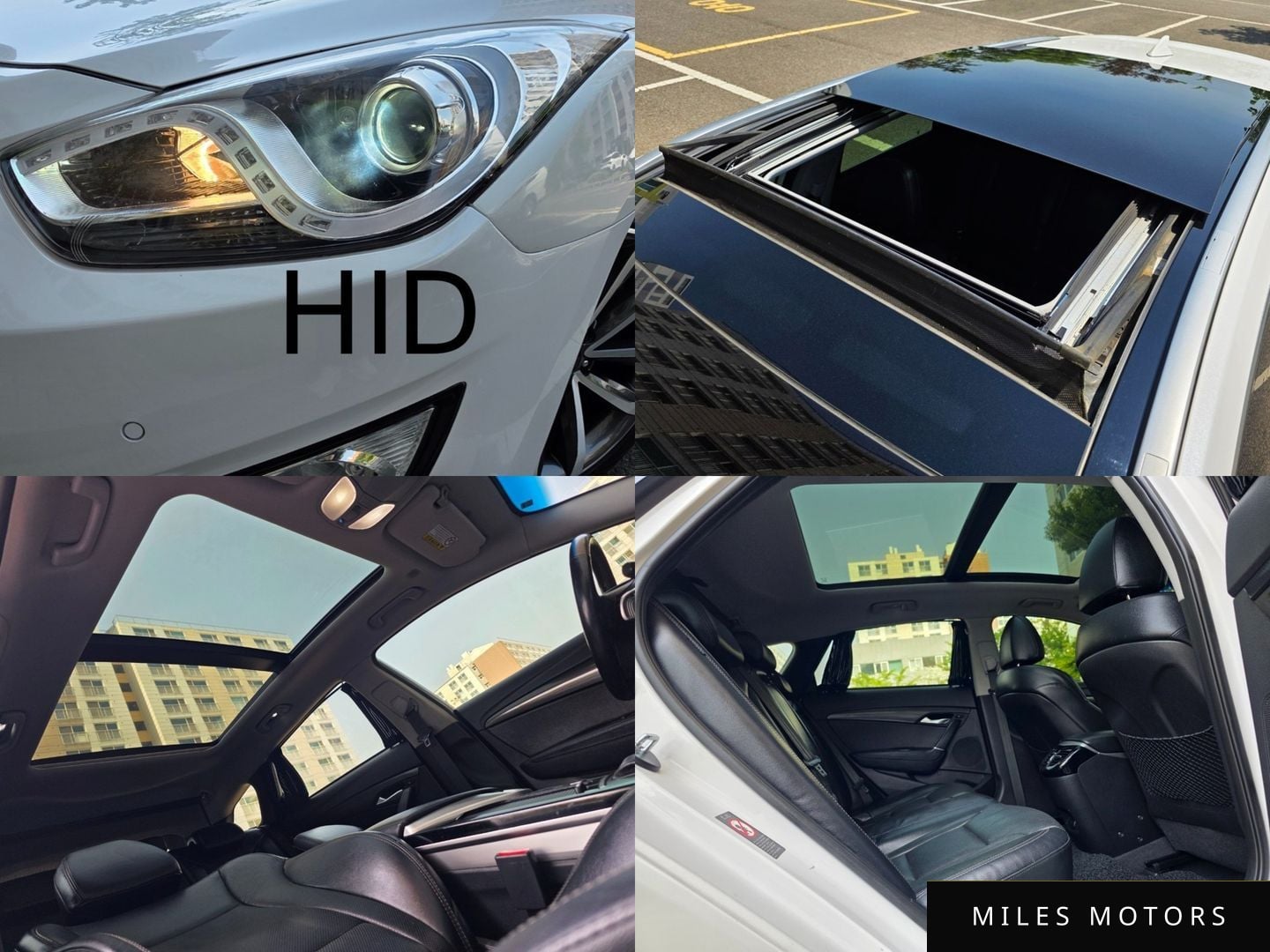 Hyundai i40 2014 — миниатюра 3