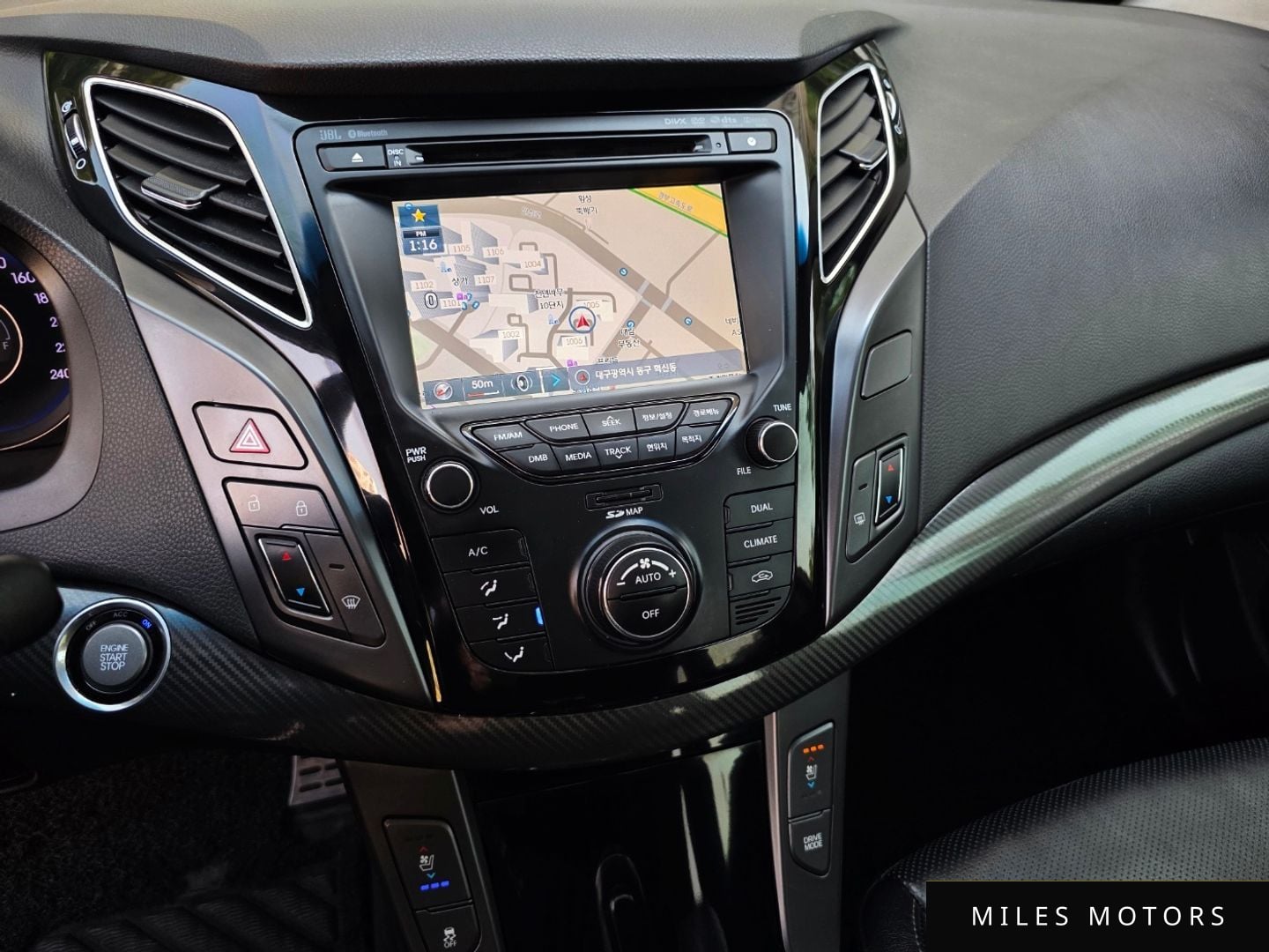 Hyundai i40 2014 — миниатюра 6