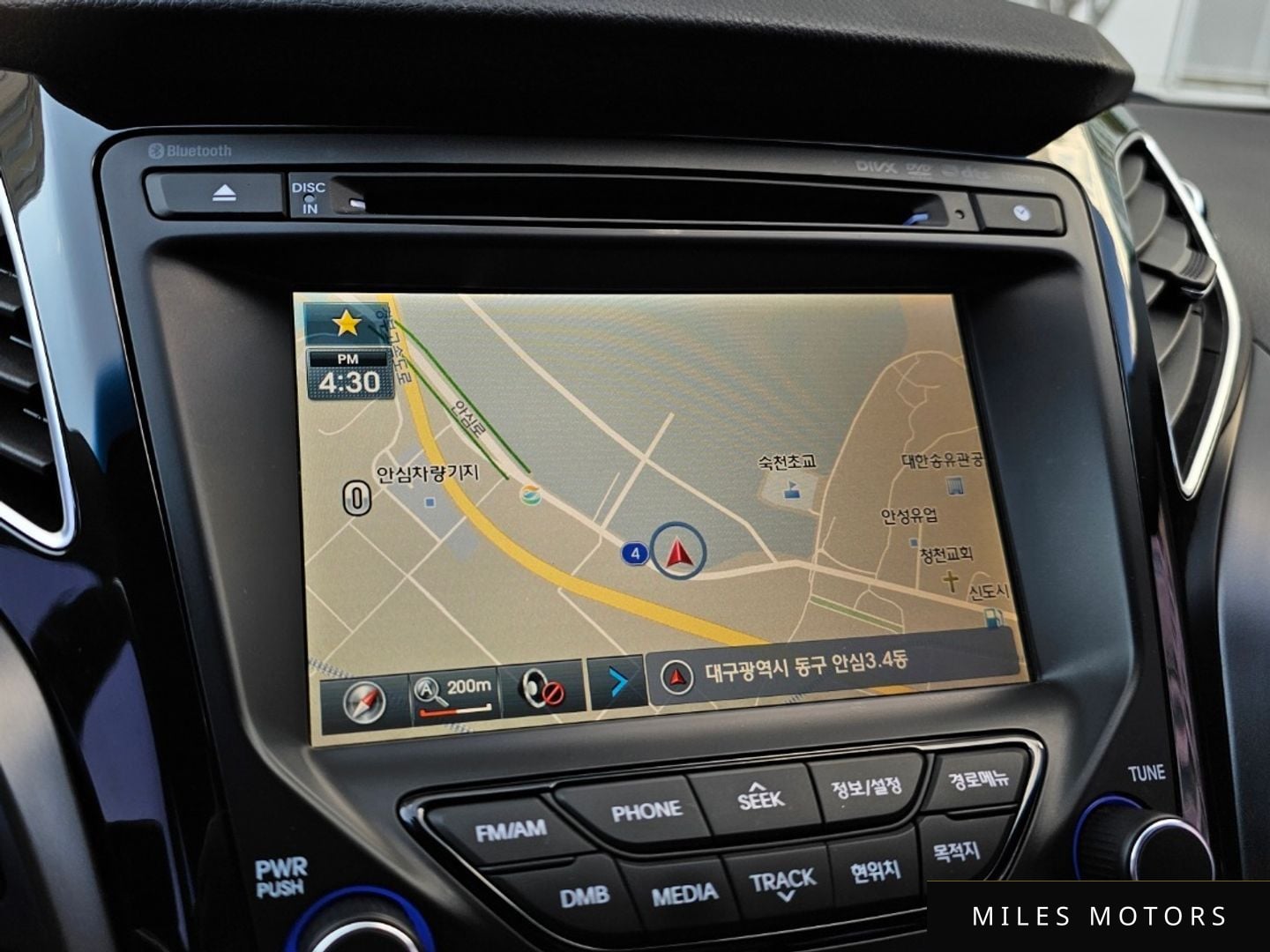 Hyundai i40 2014 — миниатюра 8