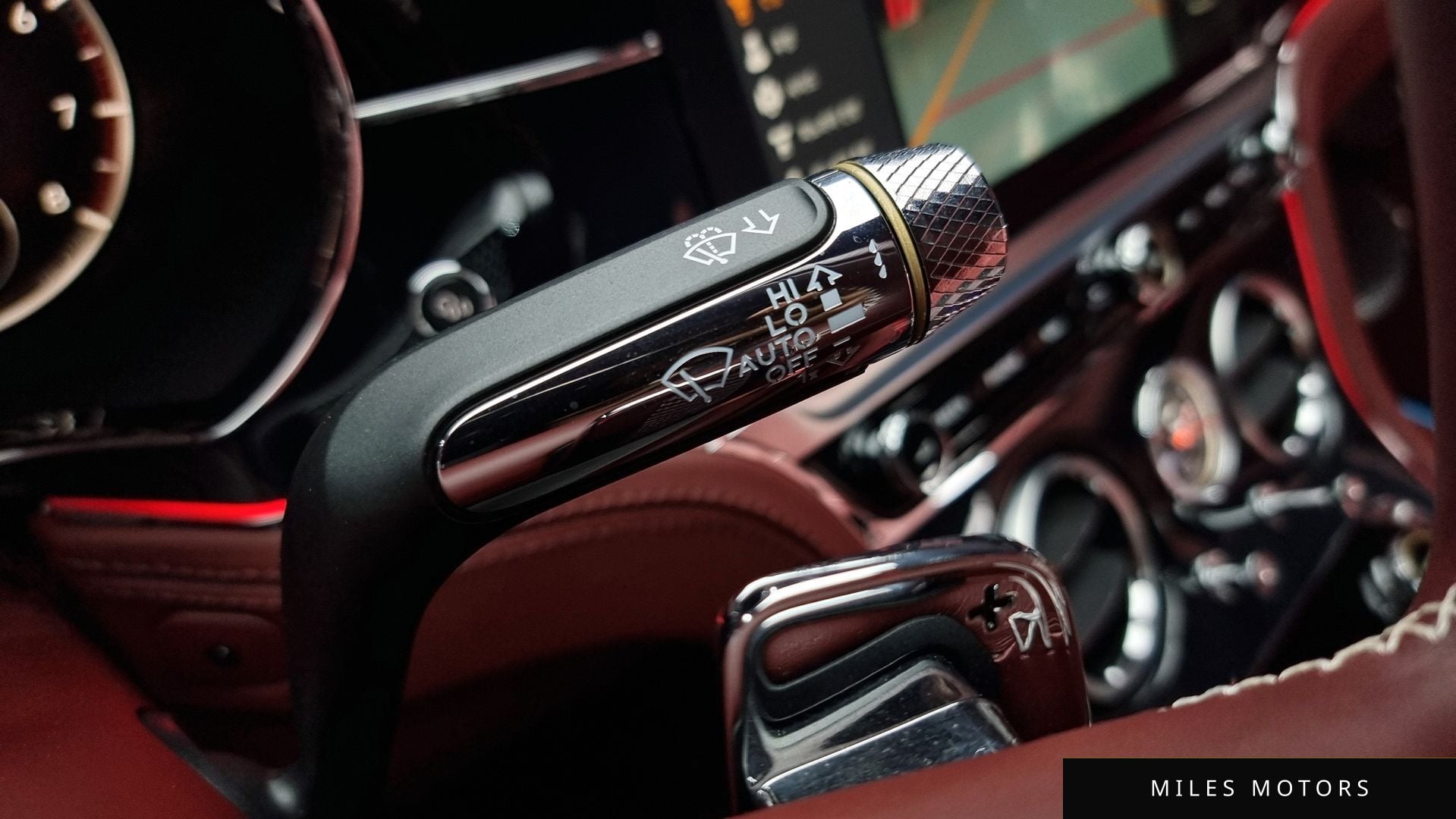 Bentley Continental GT 2019 — миниатюра 17