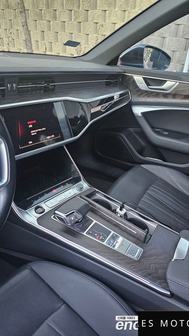 Audi A6 (C8) 2022 — миниатюра 7