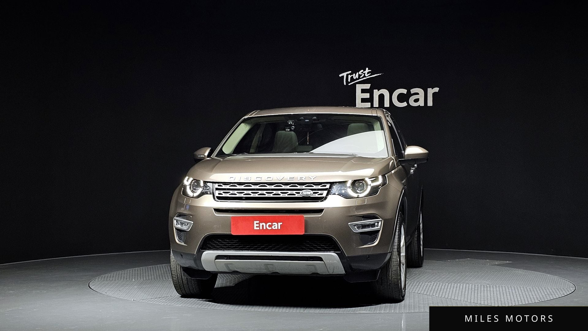 Land Rover Discovery Sport 2016 — миниатюра 3