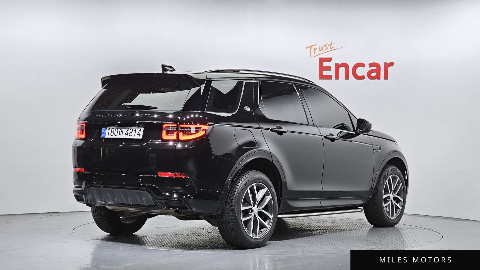 Land Rover 디스커버리 스포츠 2024 — миниатюра 2