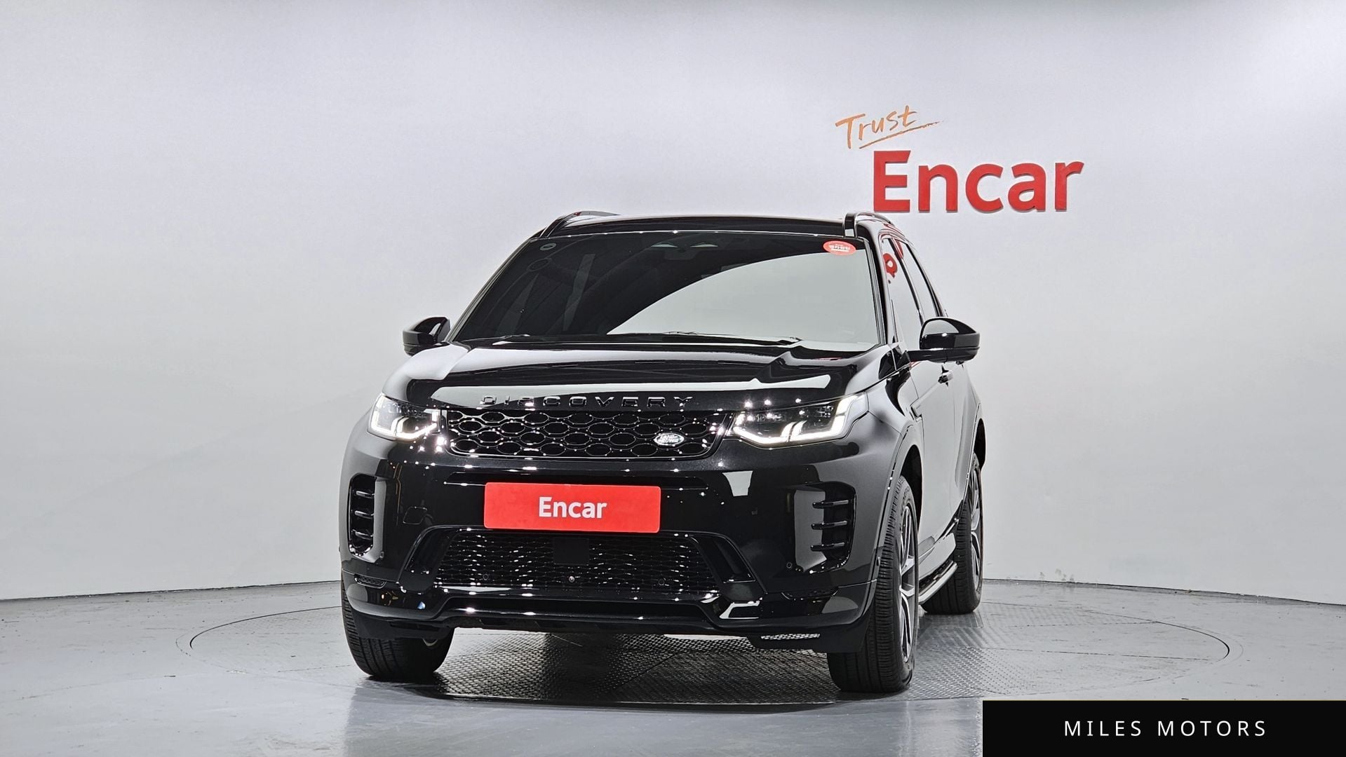 Land Rover 디스커버리 스포츠 2024 — миниатюра 3