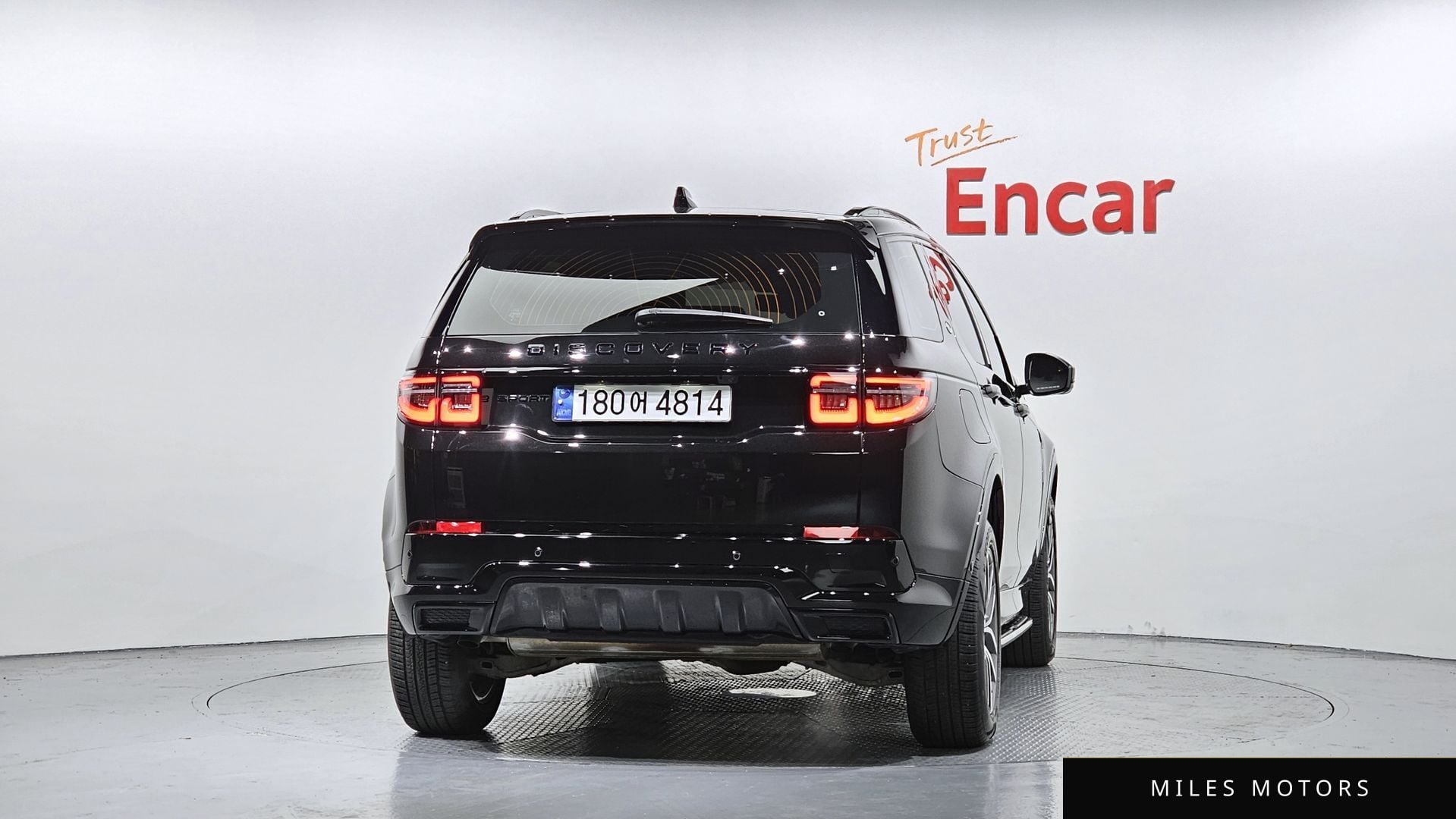 Land Rover 디스커버리 스포츠 2024 — миниатюра 4