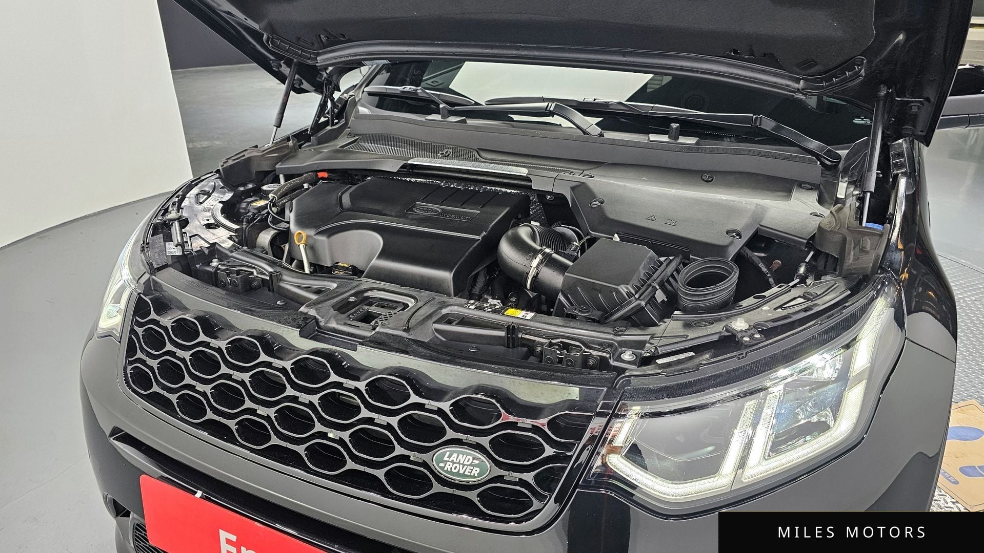 Land Rover 디스커버리 스포츠 2024 — миниатюра 6