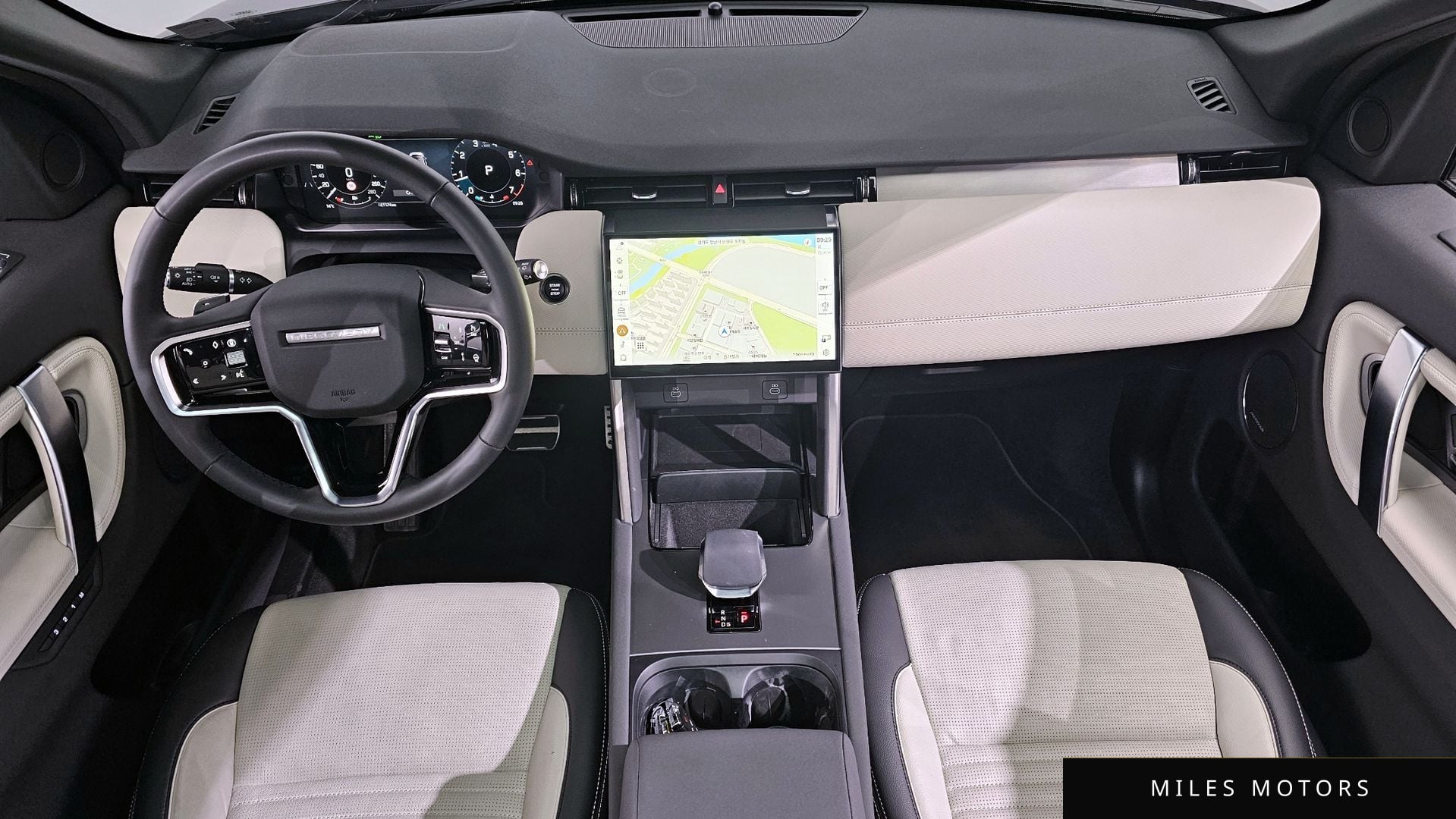 Land Rover 디스커버리 스포츠 2024 — миниатюра 7