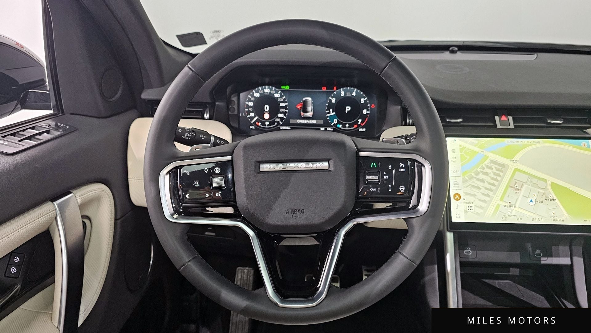 Land Rover 디스커버리 스포츠 2024 — миниатюра 13