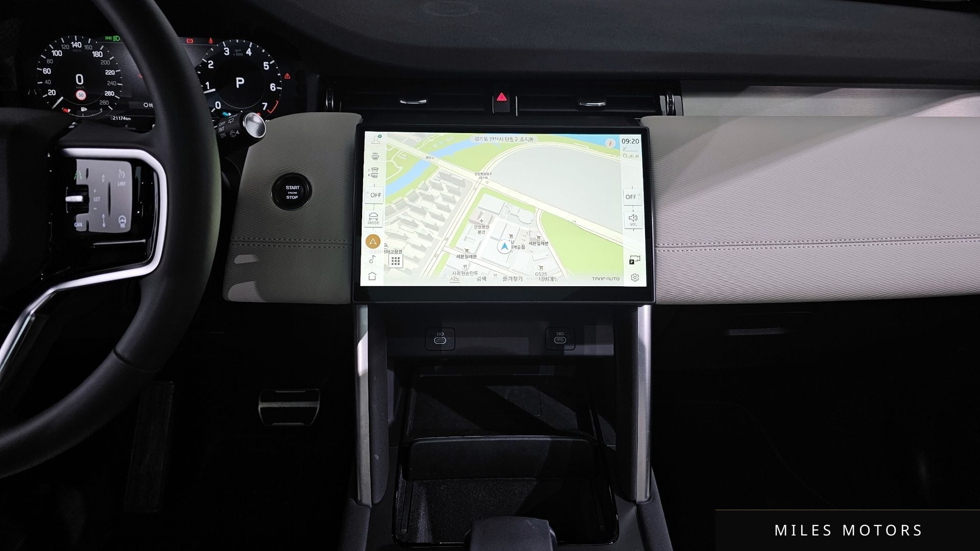 Land Rover 디스커버리 스포츠 2024 — миниатюра 19