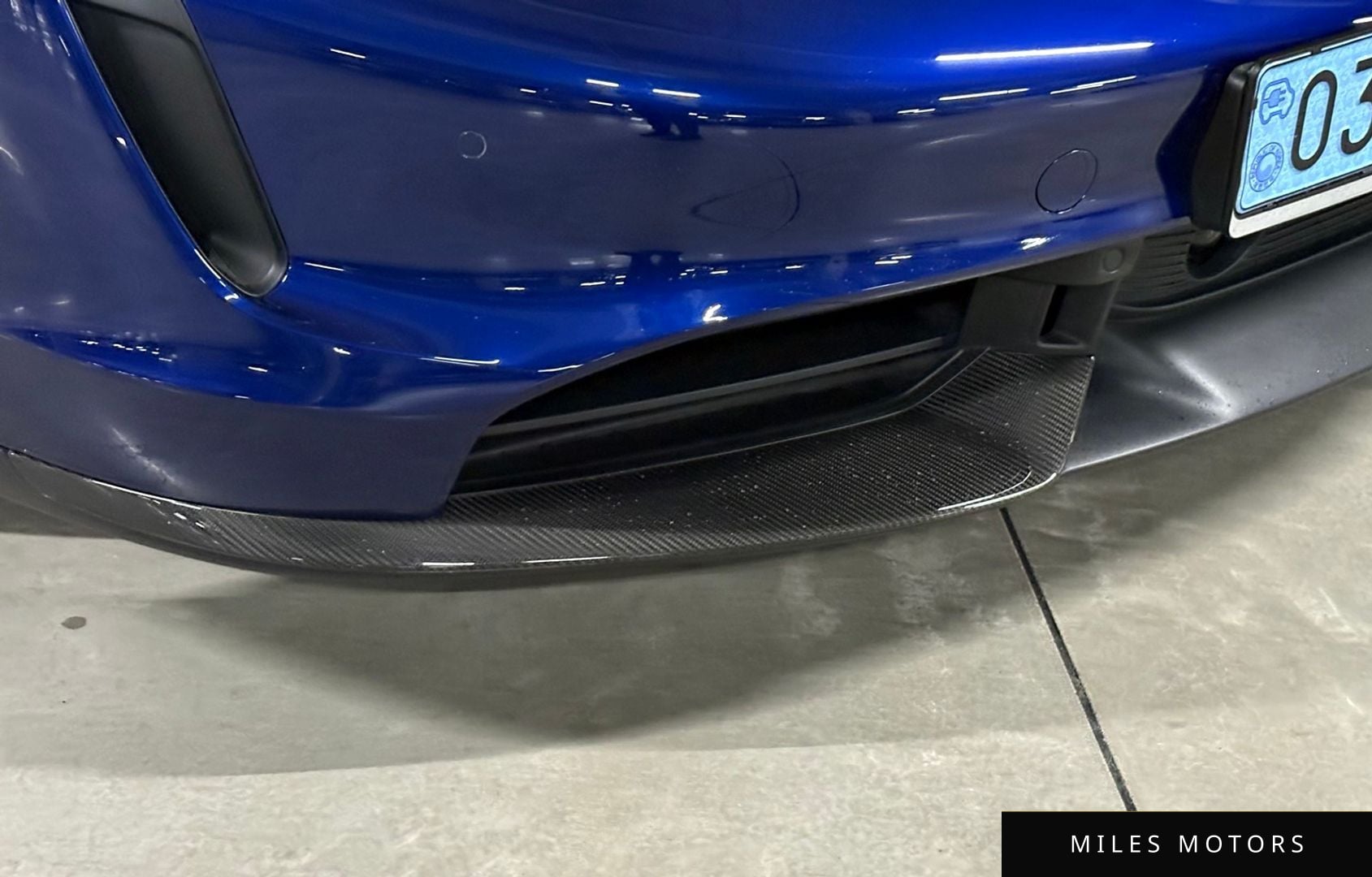 Porsche Taycan 2021 — миниатюра 9