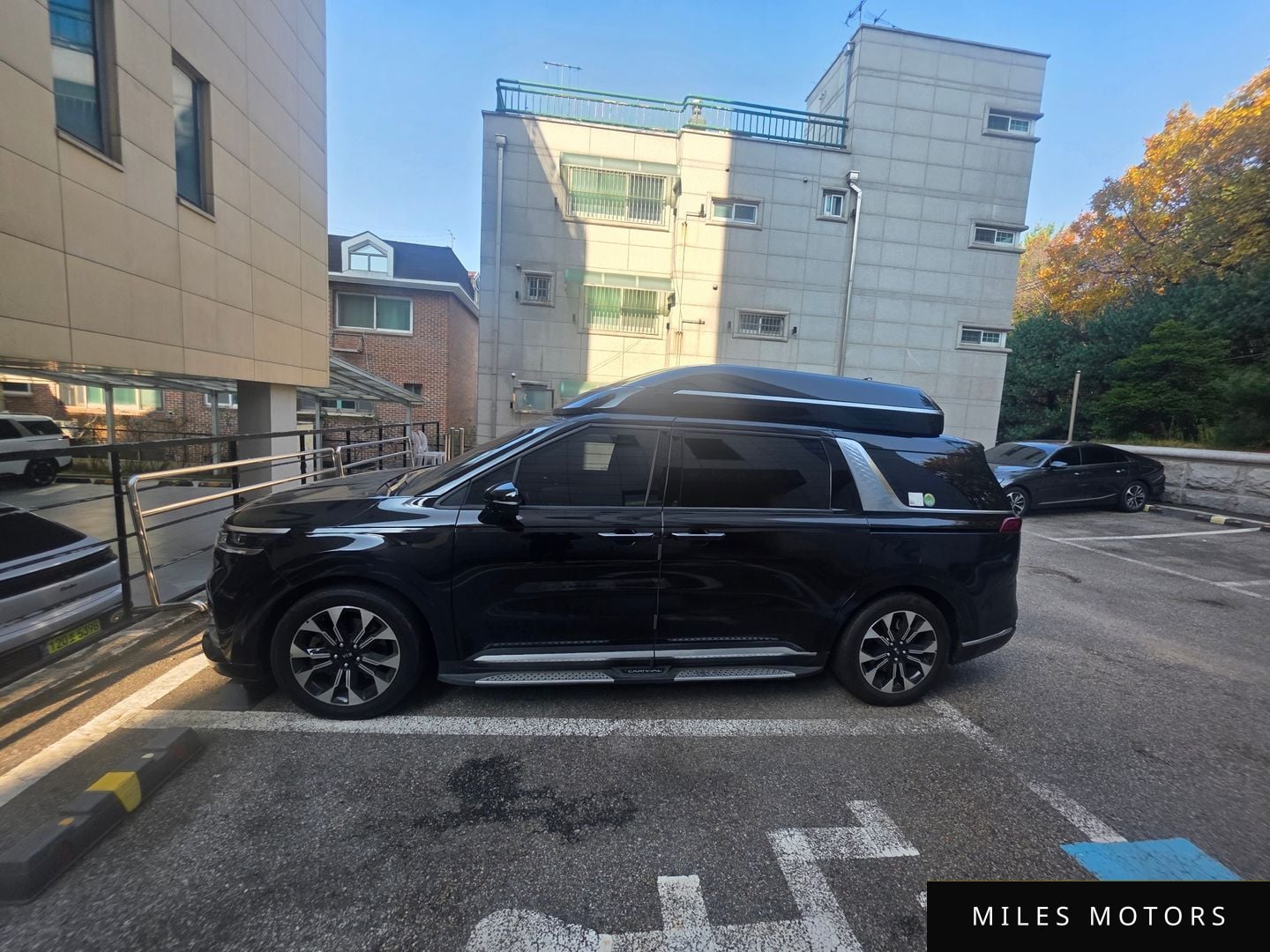 Kia Carnival 2021 — миниатюра 2