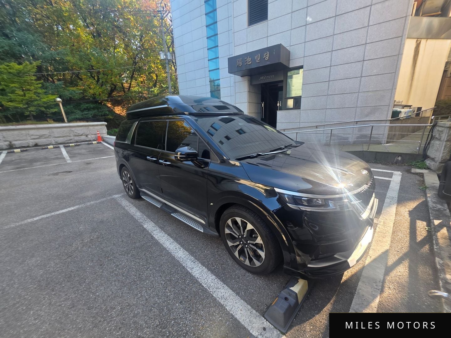 Kia Carnival 2021 — миниатюра 3