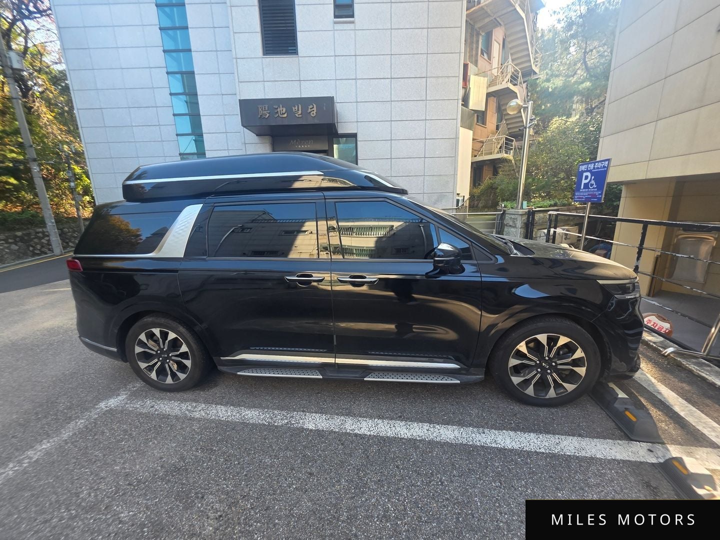 Kia Carnival 2021 — миниатюра 5