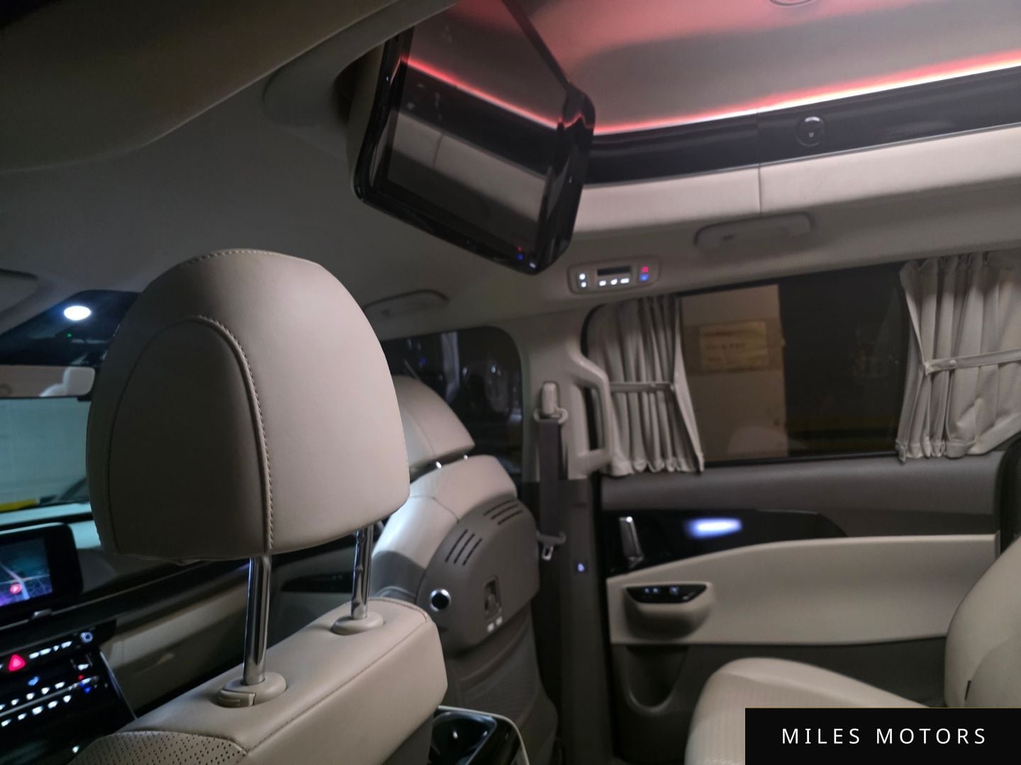 Kia Carnival 2021 — миниатюра 6