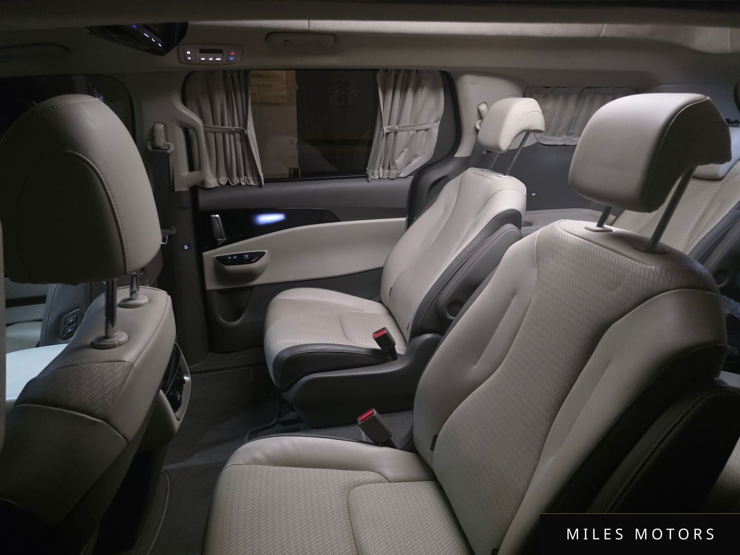 Kia Carnival 2021 — миниатюра 9
